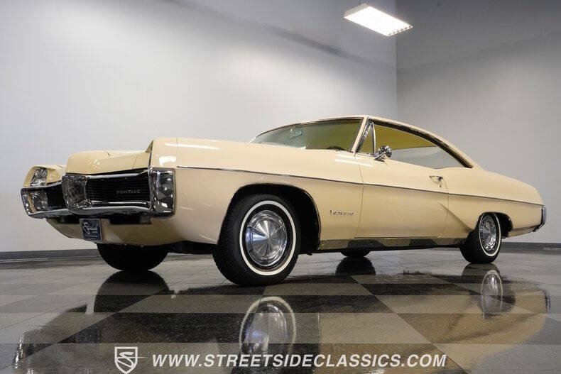 1967 Pontiac Catalina