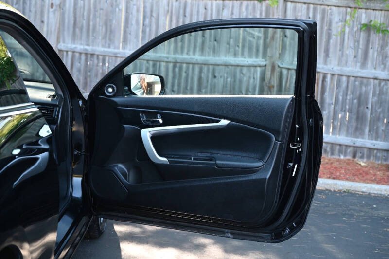 2013 Honda Accord EX