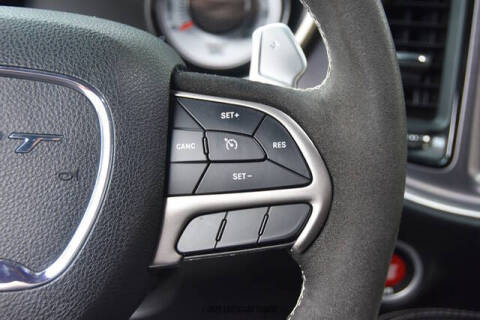 2018 Dodge Challenger SRT Demon