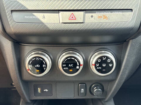 2024 Mitsubishi Outlander Sport