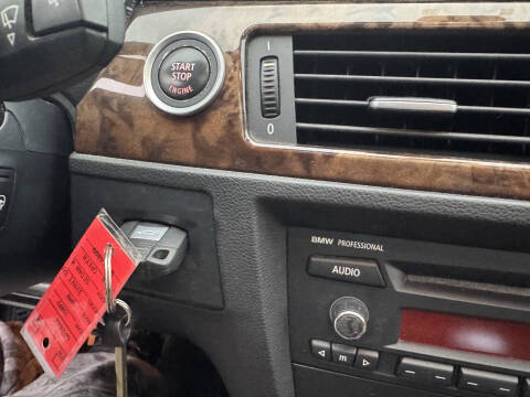 2009 BMW 3 Series 328i xDrive