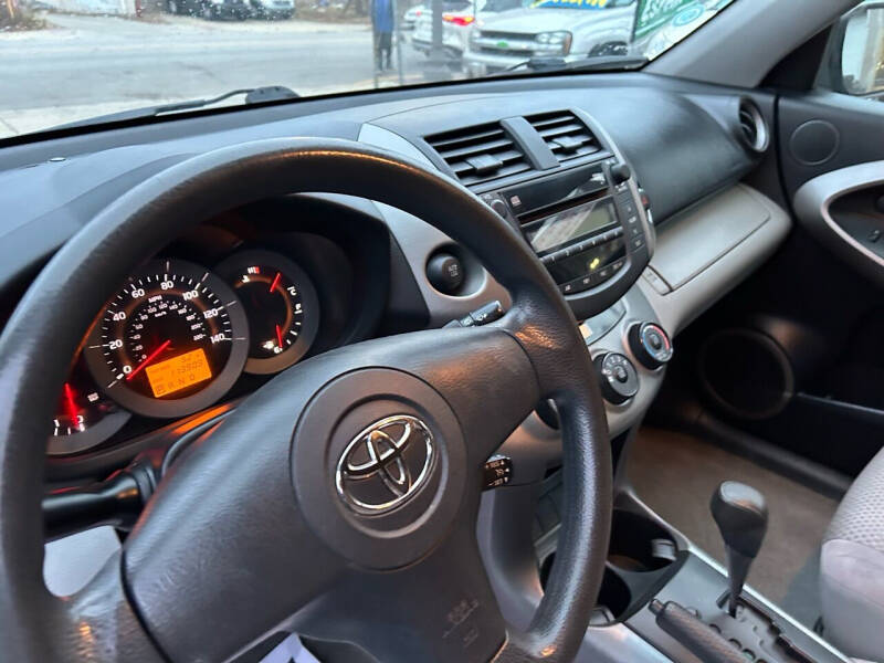 2008 Toyota RAV4