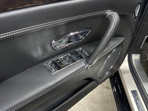 2014 Bentley Flying Spur