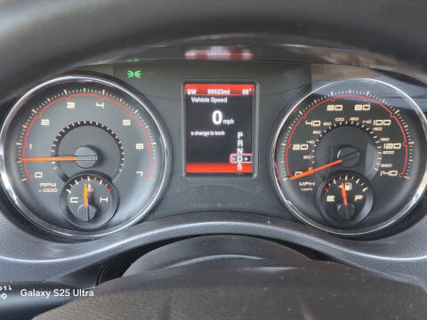 2014 Dodge Charger SXT Plus