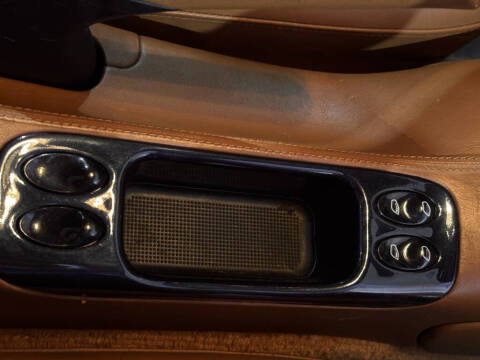 2001 Porsche 911 Turbo