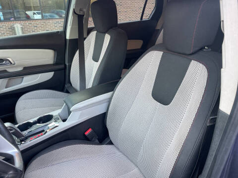 2014 GMC Terrain SLE-2