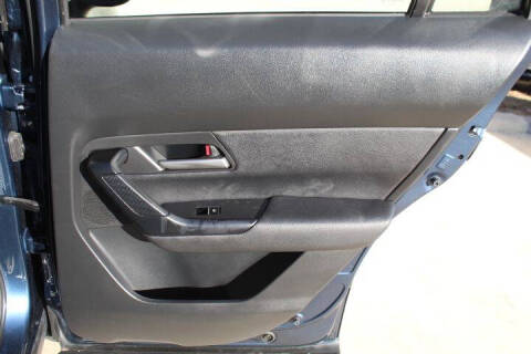 2024 Mazda CX-50 2.5 S Preferred