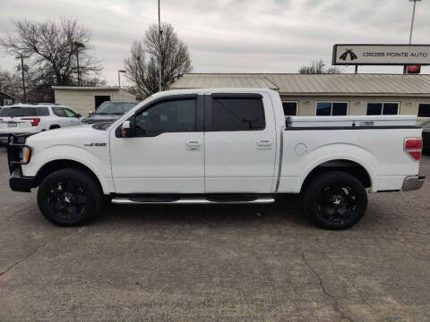 2009 Ford F-150