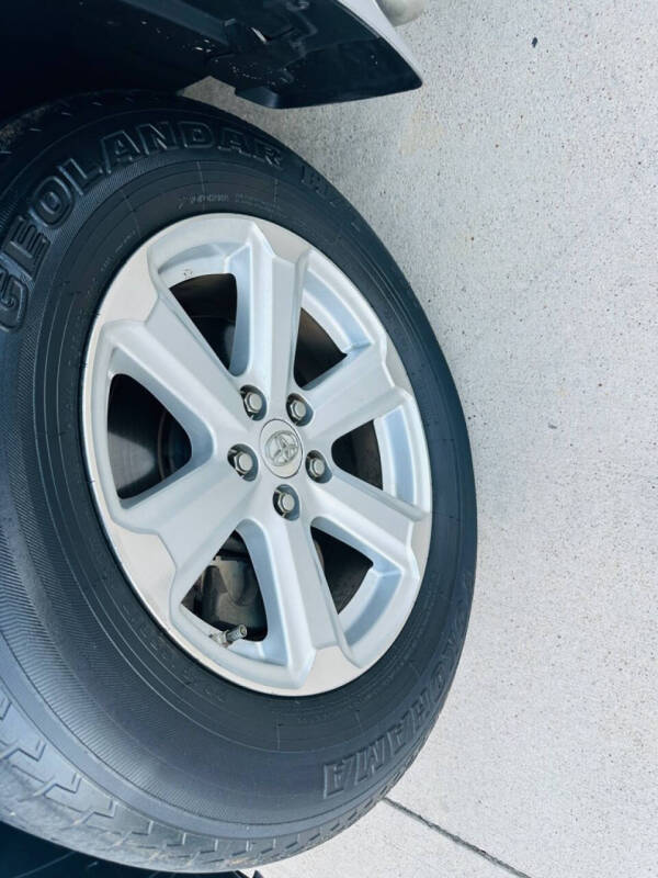 2009 Toyota Highlander