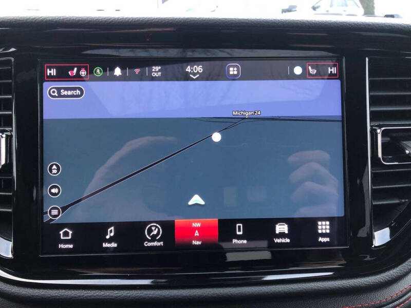 2024 Dodge Durango R/T