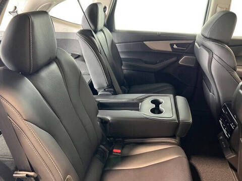 2026 Acura MDX SH-AWD w/Tech