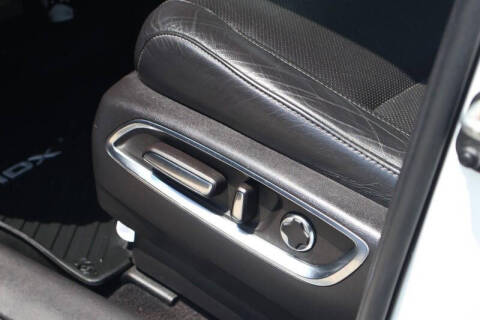 2019 Acura MDX w/Tech