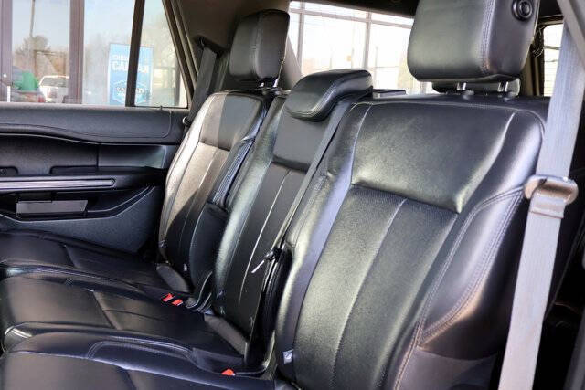 2019 Ford Expedition XLT