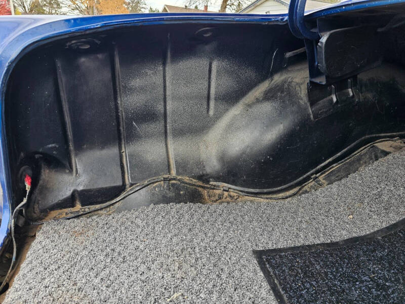 1955 Chevrolet Bel Air