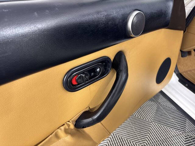 1994 Mazda MX-5 Miata