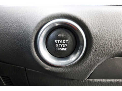 2025 Mazda CX-5 2.5 Carbon Turbo