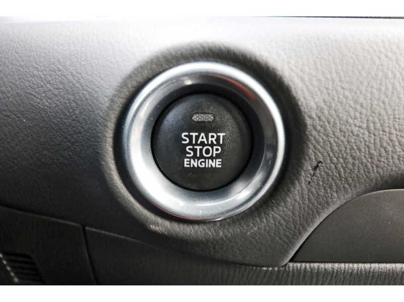 2025 Mazda CX-5 2.5 Carbon Turbo