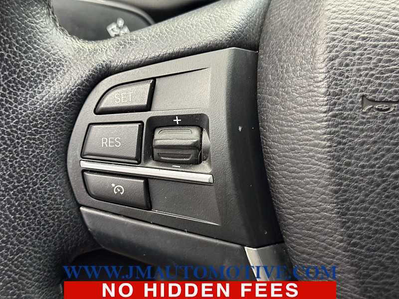 2016 BMW X3 xDrive35i