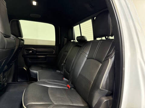 2022 RAM 2500 Limited