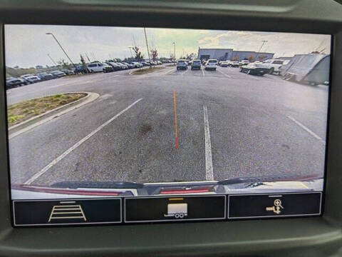 2020 GMC Sierra 2500HD