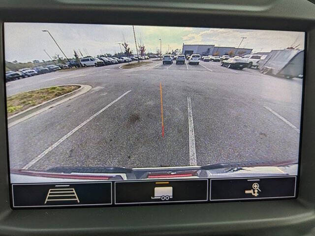 2020 GMC Sierra 2500HD