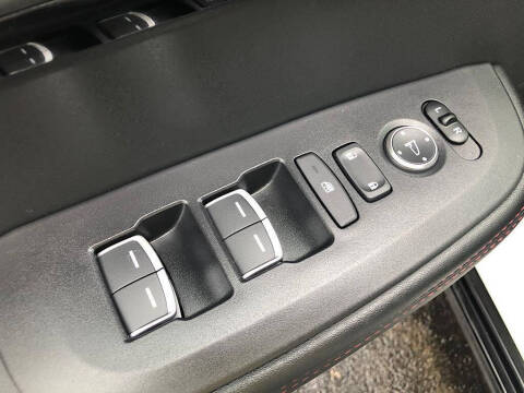 2025 Acura ADX w/A-SPEC