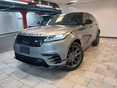 2022 Land Rover Range Rover Velar P250 R-Dynamic S