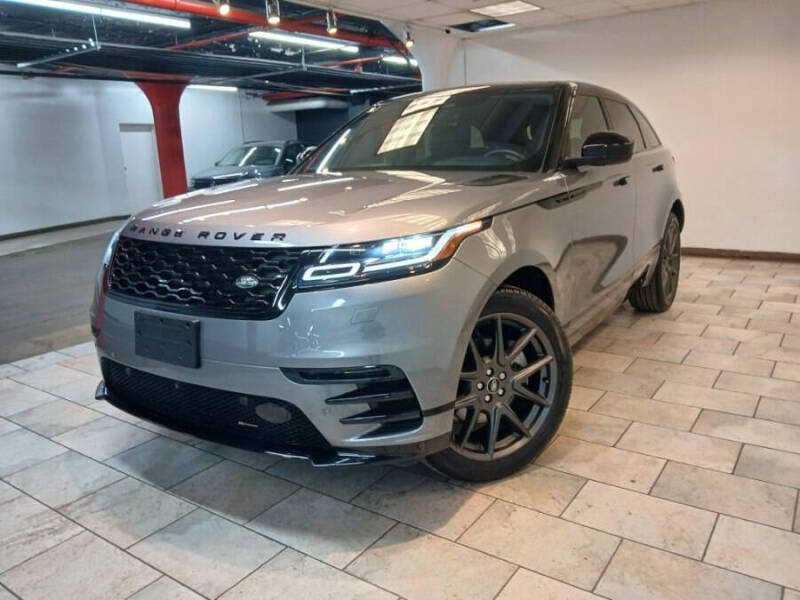2022 Land Rover Range Rover Velar P250 R-Dynamic S