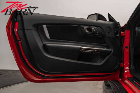 2020 Ford Mustang Shelby GT500