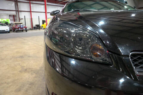 2006 Chevrolet Monte Carlo SS