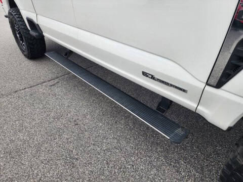 2024 Ford F-250 Super Duty