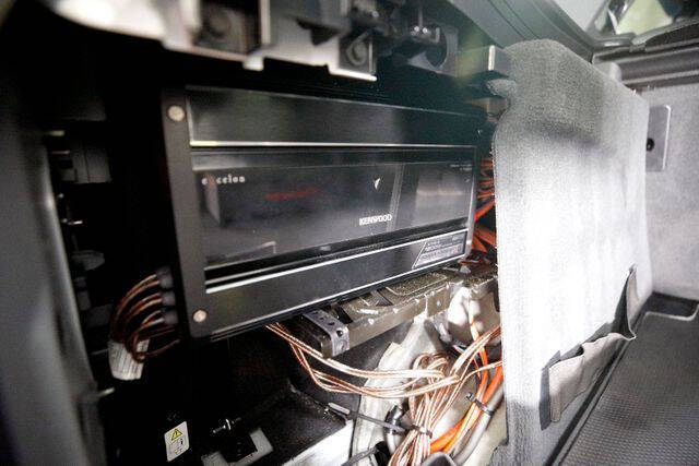 2011 BMW X5 xDrive35d