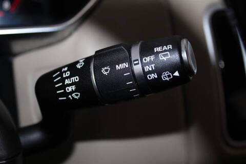 2018 Land Rover Range Rover Supercharged