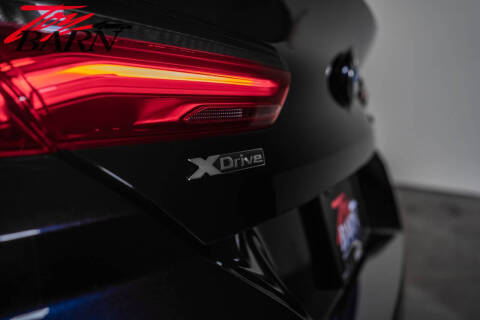 2019 BMW 8 Series M850i xDrive