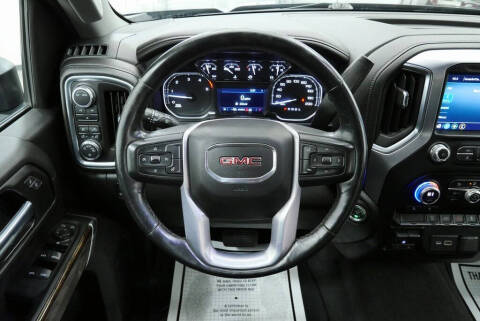 2023 GMC Sierra 2500HD