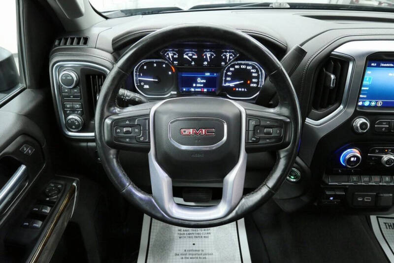 2023 GMC Sierra 2500HD