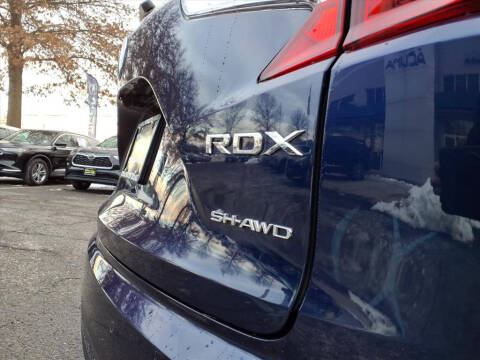 2023 Acura RDX SH-AWD w/Tech