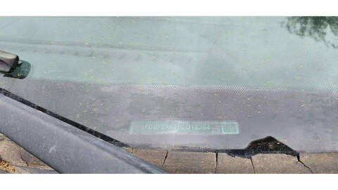 2017 Ford F-250 Super Duty