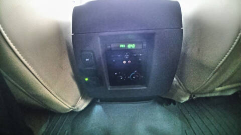 2014 Ford Expedition EL XLT