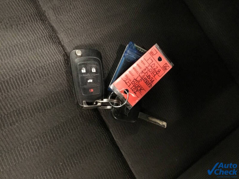 2014 Chevrolet Camaro LS