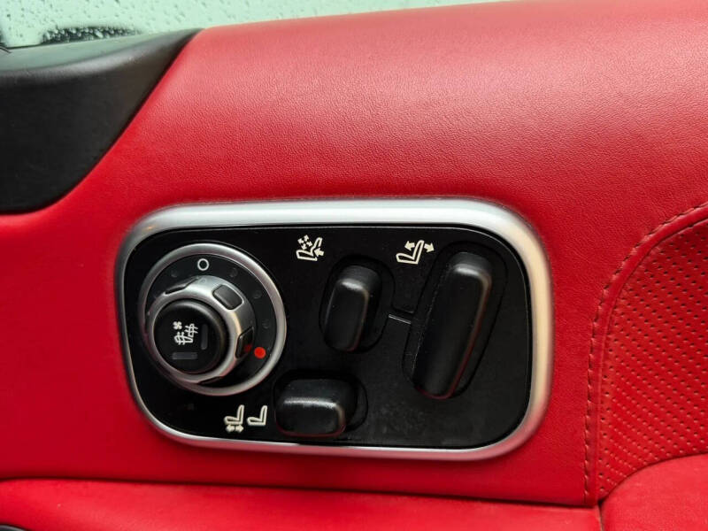 2012 Land Rover Range Rover Autobiography