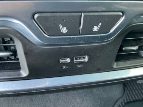 2023 GMC Sierra 1500 Denali Ultimate