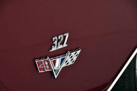 1966 Chevrolet Nova