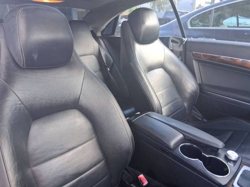 2012 Mercedes-Benz 350-Class