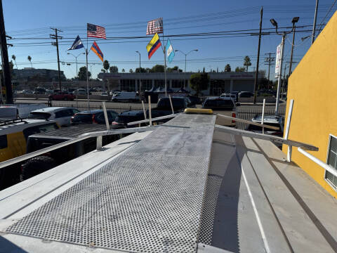 2007 Chevrolet Express 3500