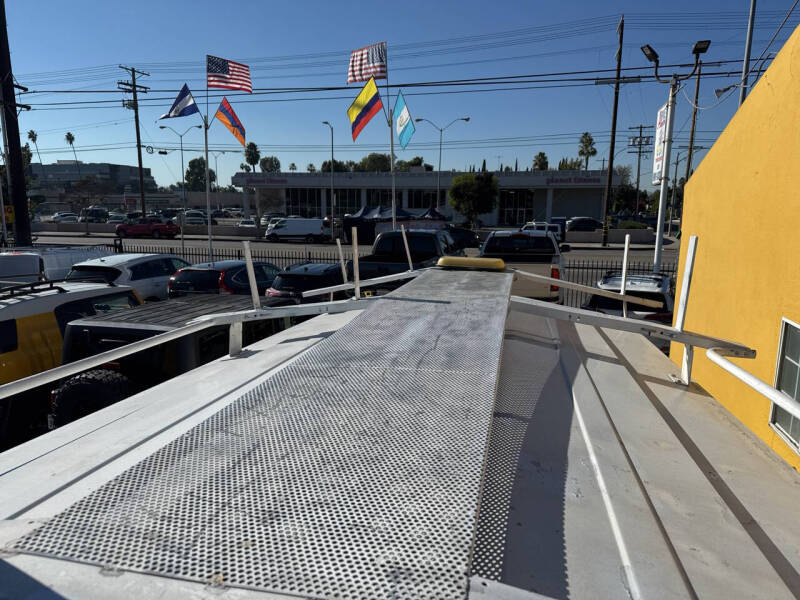 2007 Chevrolet Express 3500