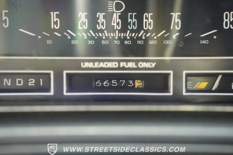 1981 Oldsmobile Cutlass Supreme