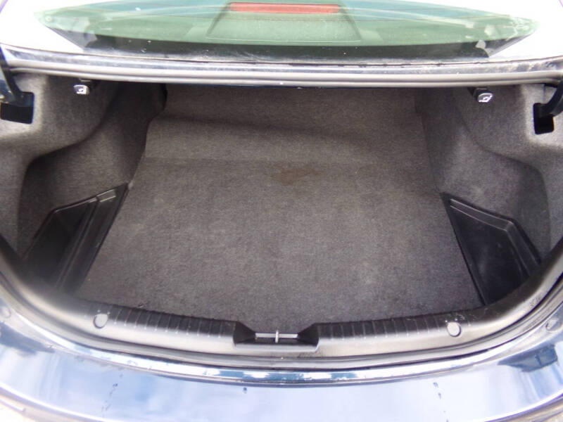 2015 Mazda MAZDA6 i Touring