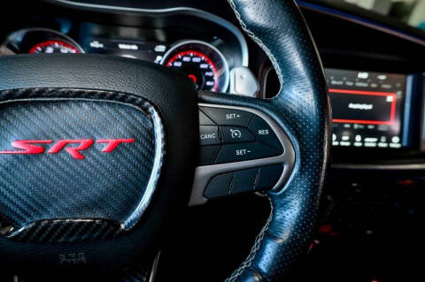 2018 Dodge Charger Daytona 392