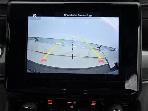 2021 Jeep Grand Cherokee L Laredo